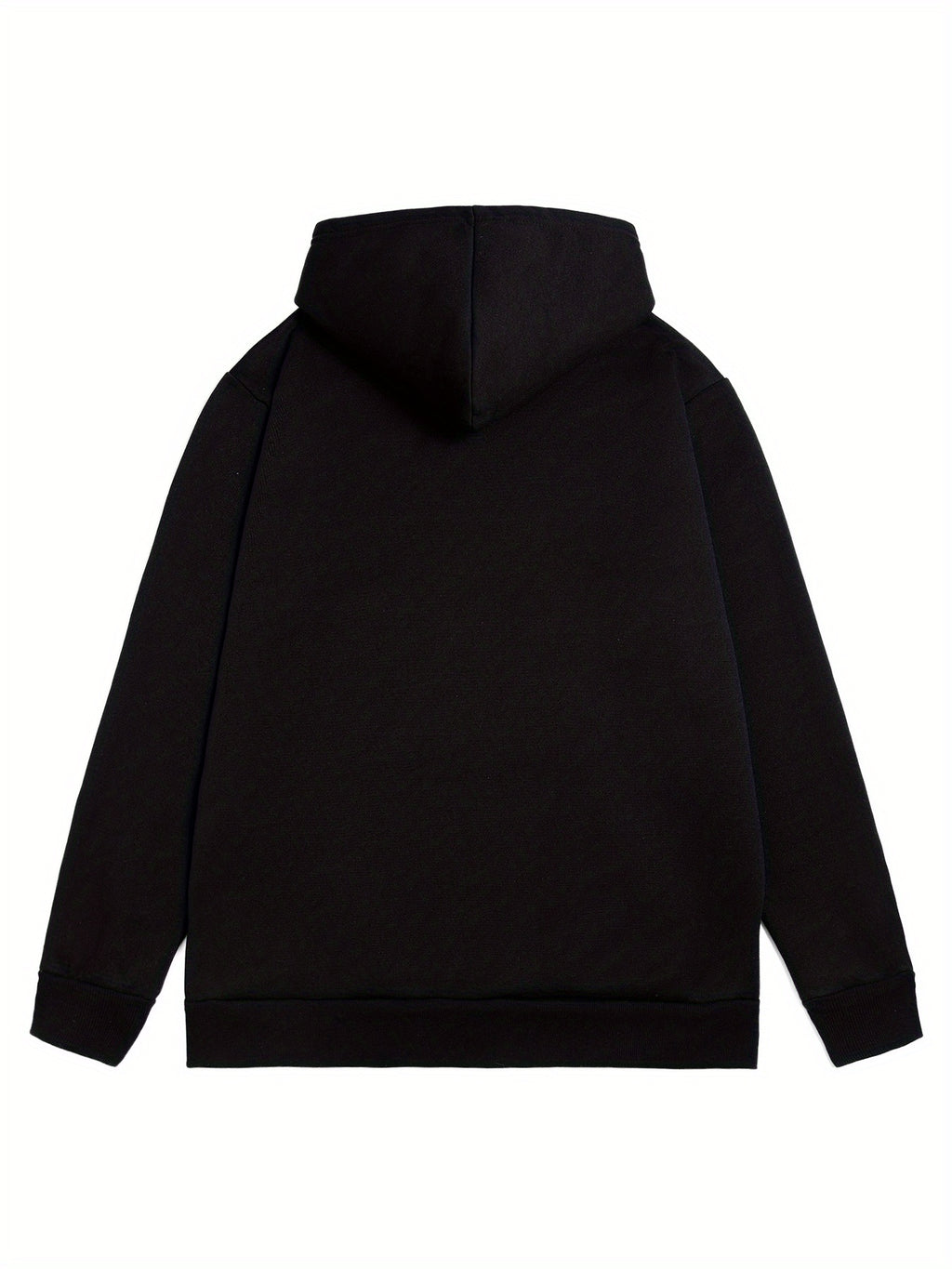 Hooded Sweatshirt, Casual, Dinosaur
