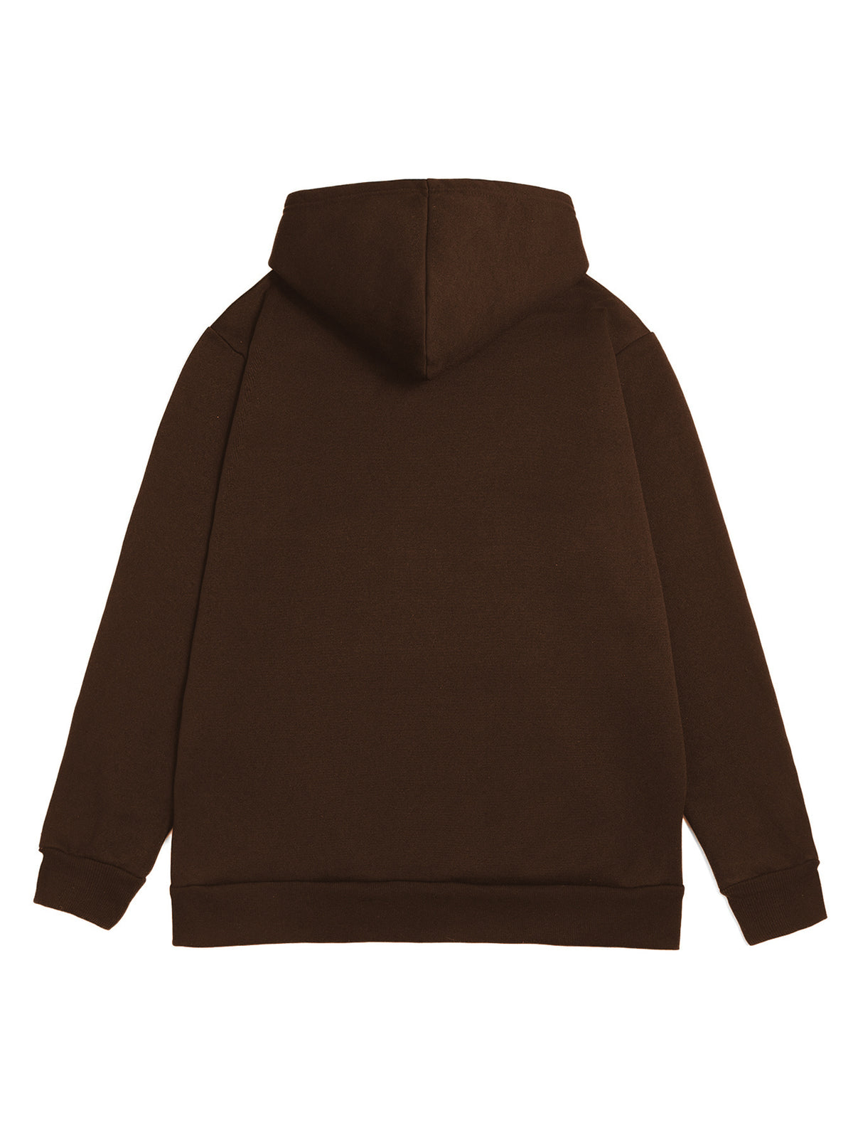 Men'S Black BOSTON EST 1997 Hoodie- Loose Fit Casual Pullover with Front Pocket, Machine Washable Autumn Winter Street Style Comfortable Hoodie